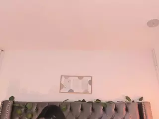 Kimberly's Live Sex Cam Show