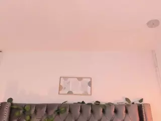 Kimberly's Live Sex Cam Show