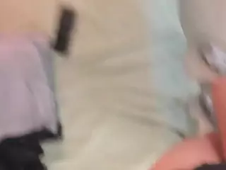 Kimberly's Live Sex Cam Show