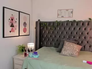 Kimberly's Live Sex Cam Show