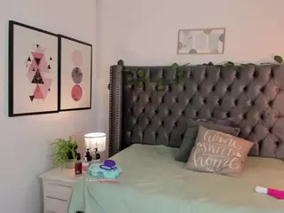Kimberly's Live Sex Cam Show