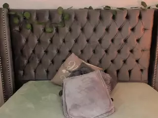 Kimberly's Live Sex Cam Show