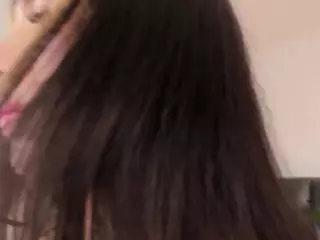 Kimberly's Live Sex Cam Show