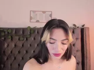 Kimberly's Live Sex Cam Show