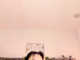 Kimberly's Live Sex Cam Show
