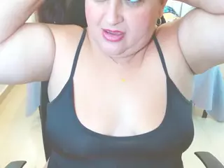 erika-lois's Live Sex Cam Show