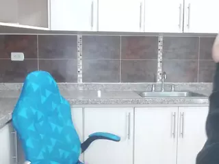 erika-lois's Live Sex Cam Show