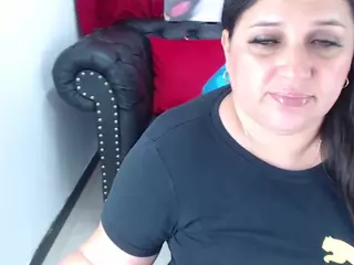 erika-lois's Live Sex Cam Show
