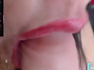 erika-lois's Live Sex Cam Show