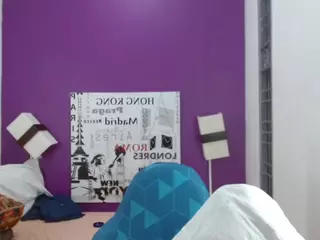 erika-lois's Live Sex Cam Show