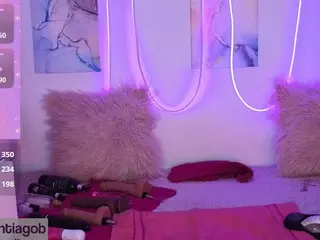 manesummers's Live Sex Cam Show