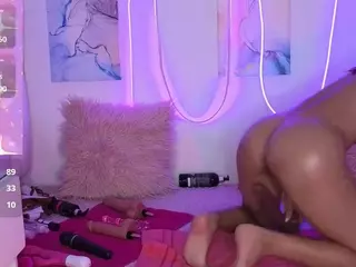 manesummers's Live Sex Cam Show