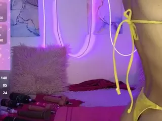 manesummers's Live Sex Cam Show