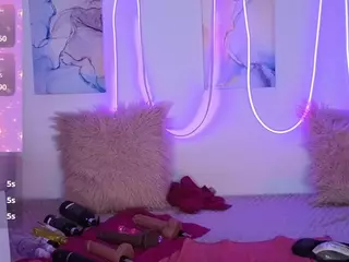 manesummers's Live Sex Cam Show