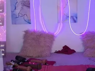 manesummers's Live Sex Cam Show