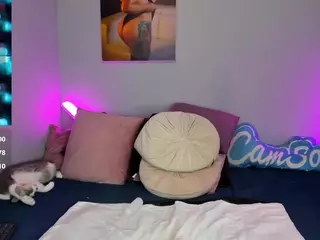annabelsmith's Live Sex Cam Show