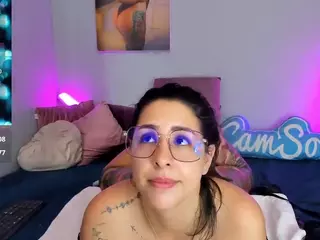 annabelsmith's Live Sex Cam Show