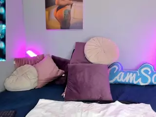 annabelsmith's Live Sex Cam Show