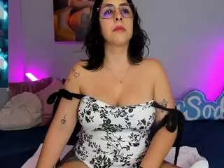 annabelsmith's Live Sex Cam Show