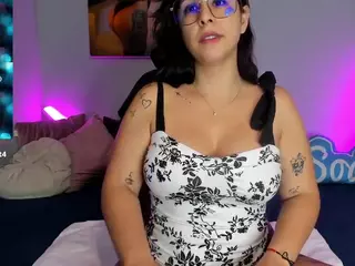 annabelsmith's Live Sex Cam Show