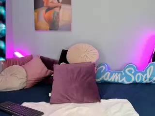 annabelsmith's Live Sex Cam Show