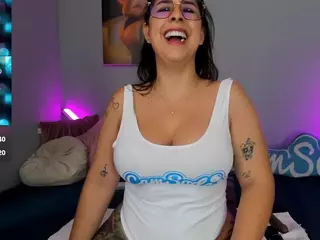 annabelsmith's Live Sex Cam Show