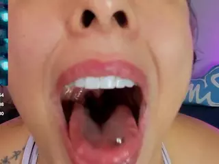 annabelsmith's Live Sex Cam Show