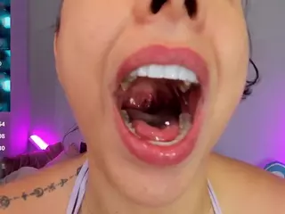 annabelsmith's Live Sex Cam Show