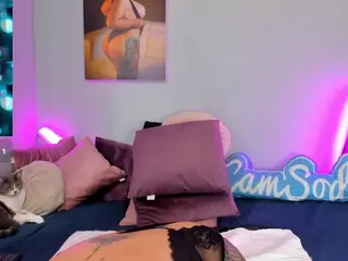 annabelsmith's Live Sex Cam Show