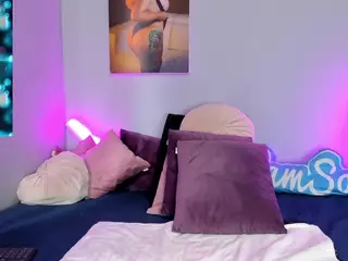 annabelsmith's Live Sex Cam Show