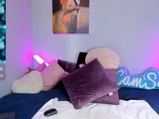annabelsmith's Live Sex Cam Show