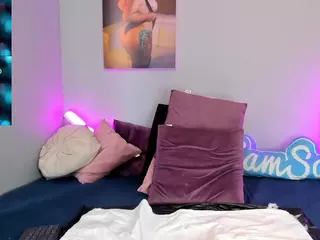annabelsmith's Live Sex Cam Show
