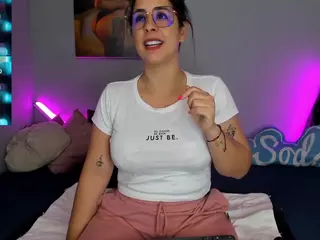 annabelsmith's Live Sex Cam Show