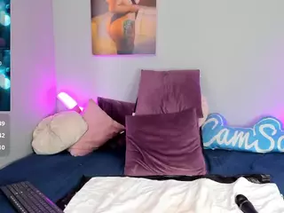 annabelsmith's Live Sex Cam Show