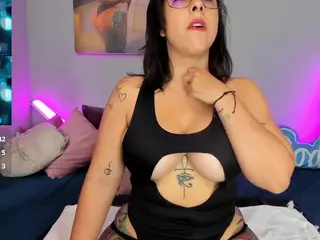 annabelsmith's Live Sex Cam Show