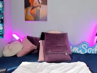 annabelsmith's Live Sex Cam Show