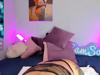 annabelsmith's Live Sex Cam Show