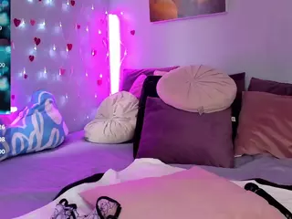 annabelsmith's Live Sex Cam Show
