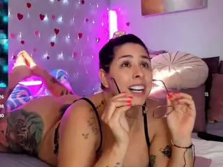 annabelsmith's Live Sex Cam Show