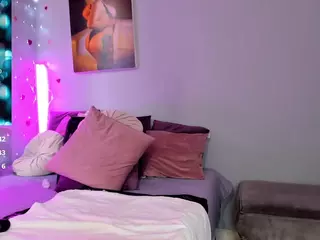 annabelsmith's Live Sex Cam Show