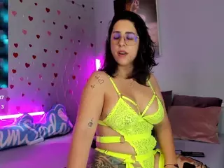 annabelsmith's Live Sex Cam Show