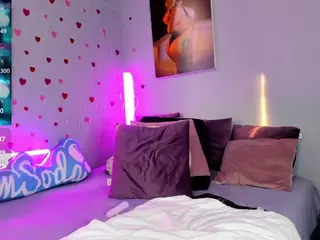 annabelsmith's Live Sex Cam Show