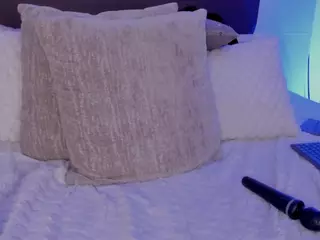 cleojhonson's Live Sex Cam Show