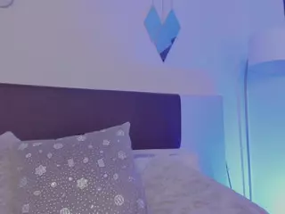 cleojhonson's Live Sex Cam Show