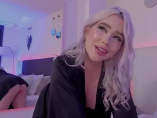 cleojhonson's Live Sex Cam Show