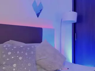 cleojhonson's Live Sex Cam Show