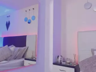 cleojhonson's Live Sex Cam Show