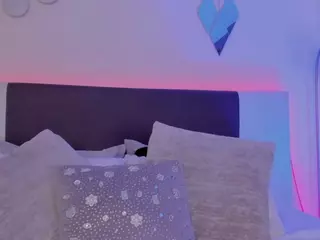 cleojhonson's Live Sex Cam Show
