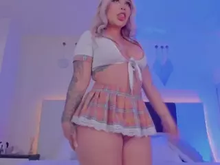 cleojhonson's Live Sex Cam Show