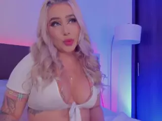 cleojhonson's Live Sex Cam Show